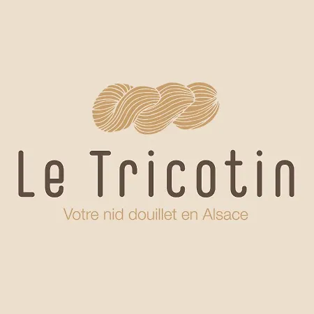 Le Tricotin Gite 2-4 Personnes Sainte-Marie-aux-Mines Exterior photo