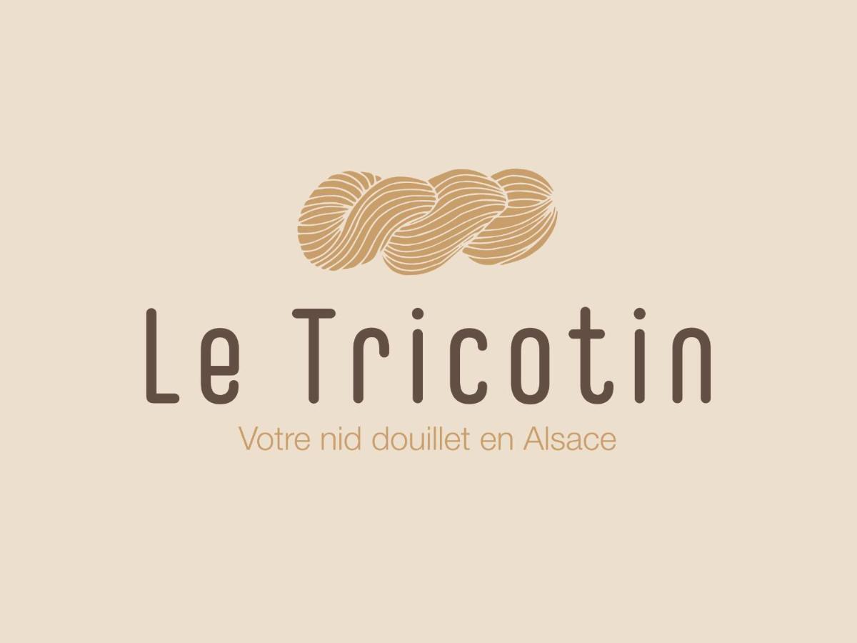 Apartment Le Tricotin 2-4 Personnes *