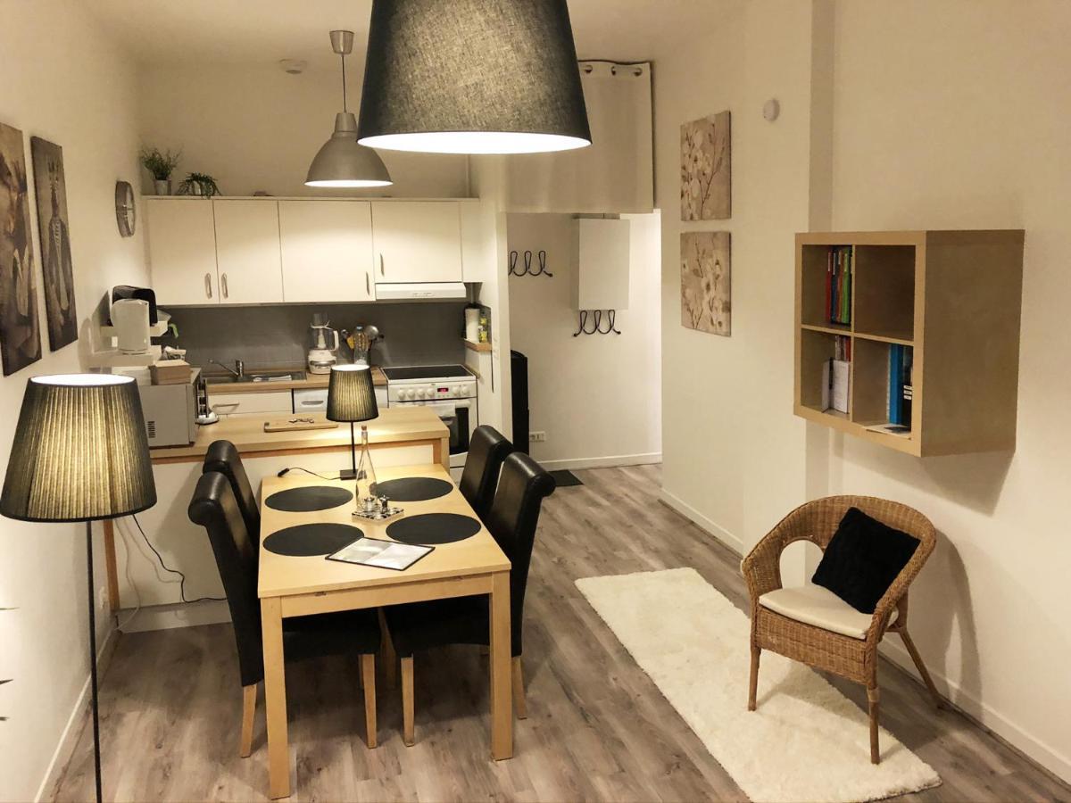 Le Tricotin 2-4 Personnes Apartment