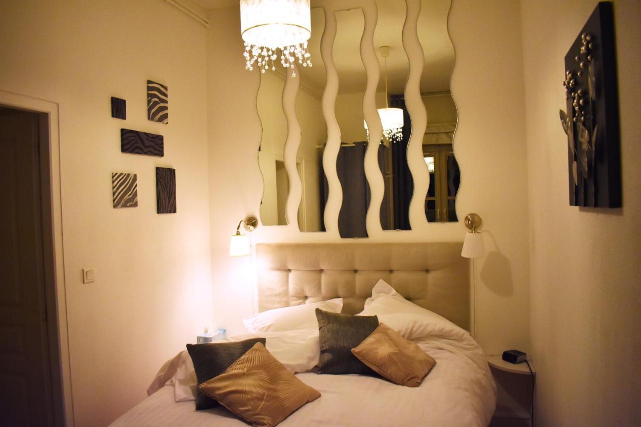 Le Tricotin 2-4 Personnes Apartment *