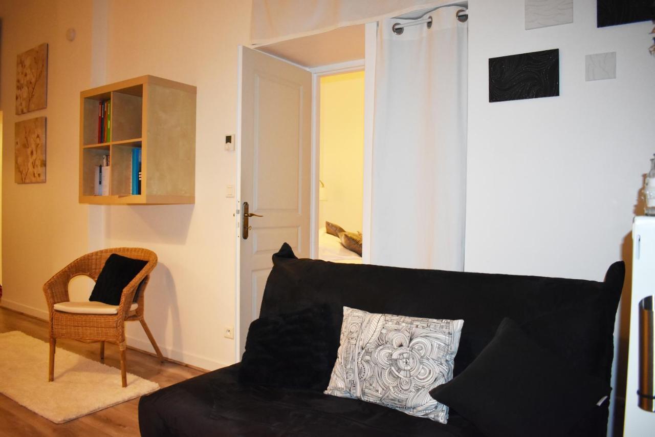 Apartment Le Tricotin 2-4 Personnes *