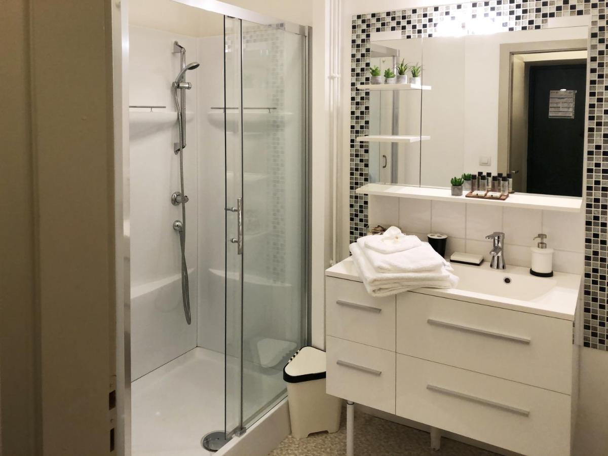 Le Tricotin 2-4 Personnes Apartment *
